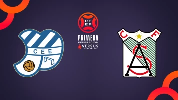 Jornada 10. Jornada 10: Europa - Atlético Sanluqueño