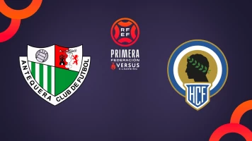 Jornada 10. Jornada 10: Antequera - Hércules