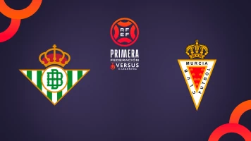 Jornada 10. Jornada 10: Betis Deportivo - Murcia