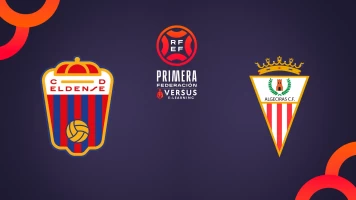 Jornada 10. Jornada 10: Eldense - Algeciras