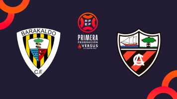 Jornada 3. Jornada 3: Barakaldo - Arenas Club