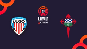 Jornada 4. Jornada 4: Lugo - Racing Ferrol