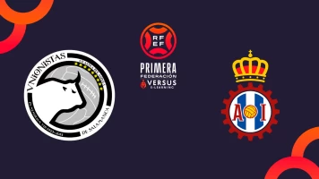 Jornada 4. Jornada 4: Unionistas - Avilés