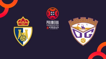 Jornada 4. Jornada 4: Ponferradina - Guadalajara