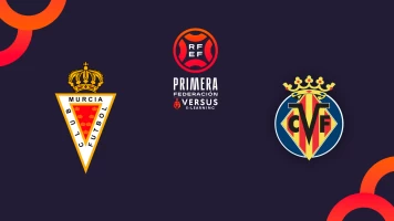 Jornada 4. Jornada 4: Murcia - Villarreal B
