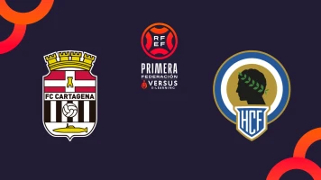 Jornada 4. Jornada 4: Cartagena - Hércules