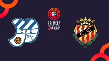 Jornada 4. Jornada 4: Europa - Gimnàstic