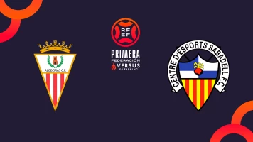 Jornada 4. Jornada 4: Algeciras - Sabadell
