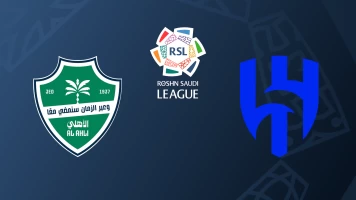 Jornada 3. Jornada 3: Al Ahli - Al Hilal