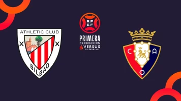 Jornada 6. Jornada 6: Bilbao Athletic - Osasuna Promesas