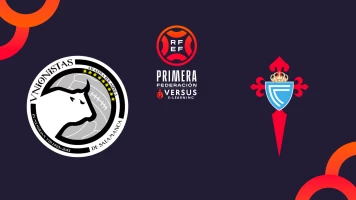 Jornada 6. Jornada 6: Unionistas - Celta Fortuna