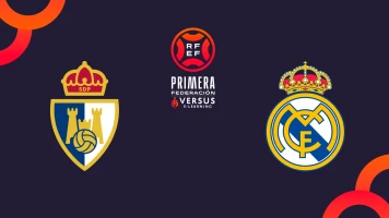 Jornada 6. Jornada 6: Ponferradina - Real Madrid Castilla