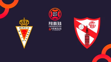 Jornada 6. Jornada 6: Murcia - Sevilla Atlético