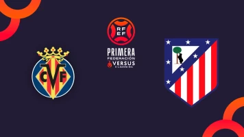 Jornada 6. Jornada 6: Villarreal B - Atlético de Madrid B
