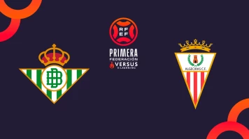 Jornada 6. Jornada 6: Betis Deportivo - Algeciras