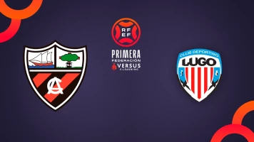 Jornada 7. Jornada 7: Arenas Club - Lugo