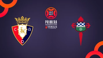 Jornada 7. Jornada 7: Osasuna Promesas - Racing Ferrol