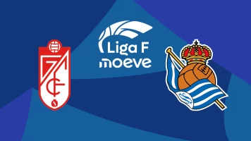 Jornada 7. Jornada 7: Granada CF - Real Sociedad