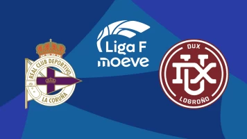 Jornada 7. Jornada 7: Deportivo Abanca - DUX Logroño