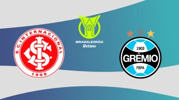 Jornada 24. Jornada 24: Inter - Gremio