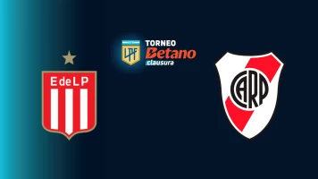 Jornada 8. Jornada 8: Estudiantes - River Plate
