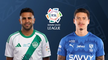 Jornada 3. Jornada 3: Al Ahli - Al Hilal