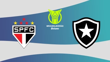Jornada 23. Jornada 23: São Paulo - Botafogo