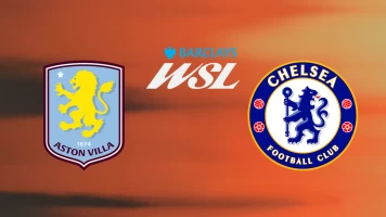 Jornada 2. Jornada 2: Aston Villa - Chelsea