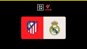 Jornada 7. Jornada 7: Atlético de Madrid - Real Madrid