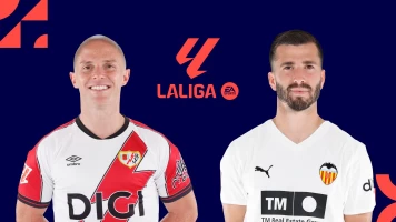 Jornada 14. Jornada 14: Rayo - Valencia