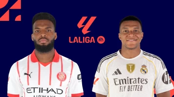 Jornada 14. Jornada 14: Girona - Real Madrid