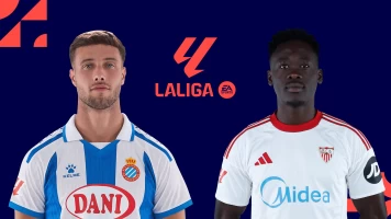Jornada 13. Jornada 13: Espanyol - Sevilla