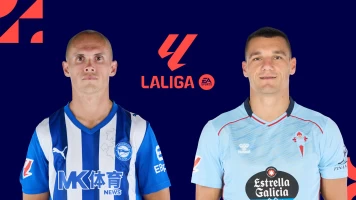 Jornada 13. Jornada 13: Alavés - Celta