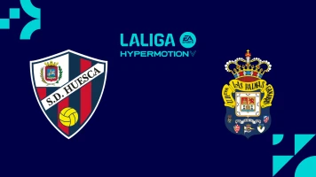 Jornada 11. Jornada 11: Huesca - Las Palmas