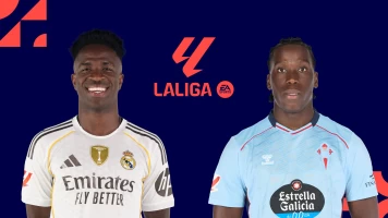 Jornada 15. Jornada 15: Real Madrid - Celta