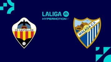 Jornada 12. Jornada 12: Castellón - Málaga