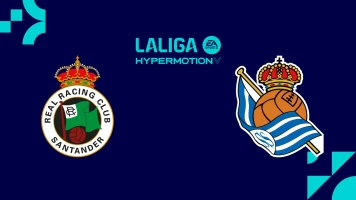 Jornada 12. Jornada 12: Racing - Real Sociedad B