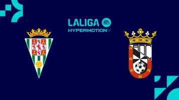 Jornada 12. Jornada 12: Córdoba - Ceuta