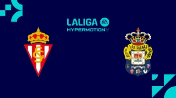 Jornada 12. Jornada 12: Sporting - Las Palmas