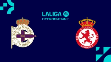 Jornada 13. Jornada 13: Deportivo - Cultural