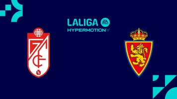 Jornada 13. Jornada 13: Granada - Zaragoza