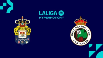 Jornada 13. Jornada 13: Las Palmas - Racing