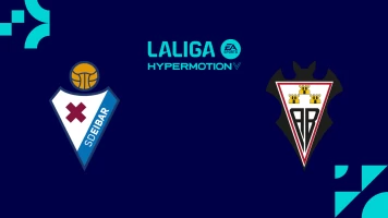 Jornada 13. Jornada 13: Eibar - Albacete