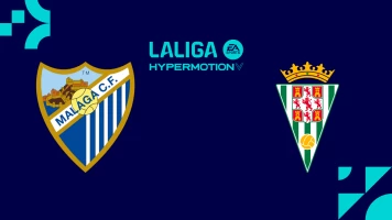 Jornada 13. Jornada 13: Málaga - Córdoba