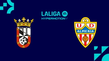 Jornada 13. Jornada 13: Ceuta - Almería