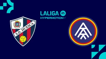 Jornada 13. Jornada 13: Huesca - Andorra
