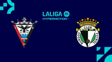 Jornada 14. Jornada 14: Mirandés - Burgos