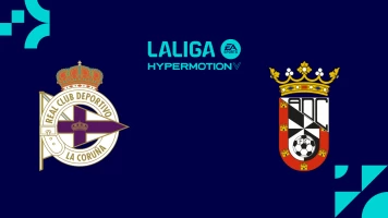 Jornada 15. Jornada 15: Deportivo - Ceuta