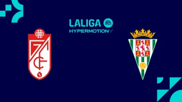 Jornada 15. Jornada 15: Granada - Córdoba