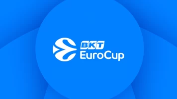 Jornada 2. Jornada 2: Baxi Manresa - Slask Wroclaw